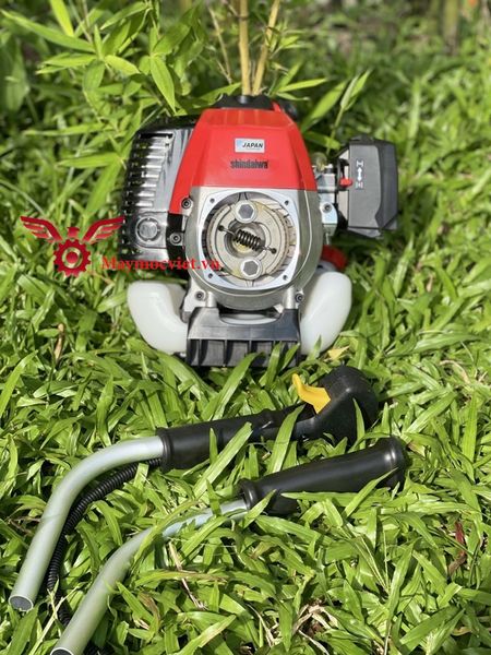 Máy Cắt Cỏ 2 Thì Shindaiwa YE43B/S