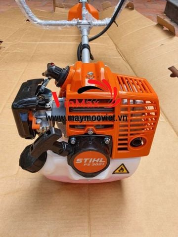 Máy cắt cỏ đeo vai Stihl FS 3001