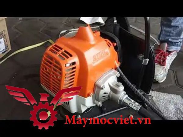 Máy cắt cỏ đeo lưng STIHL FR230