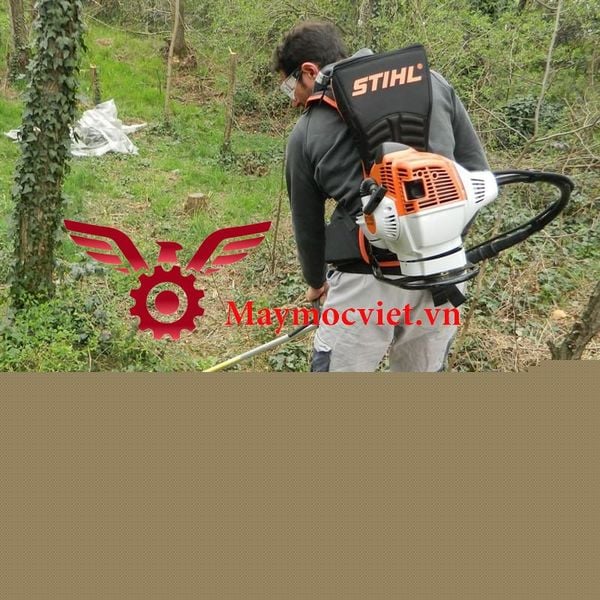 Máy cắt cỏ đeo lưng STIHL FR230