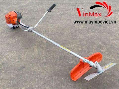 Máy cắt cỏ đeo lưng Sumo 143RII