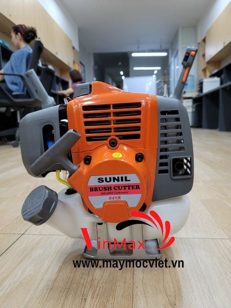 Máy Cắt Cỏ 2 Thì Sunil 541R