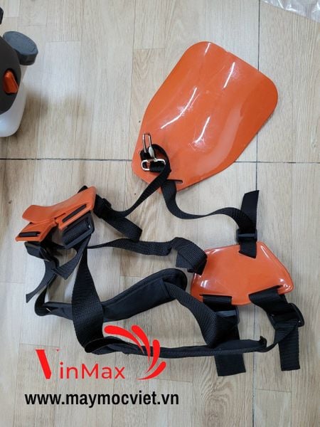 Máy Cắt Cỏ 2 Thì Sunil 541R