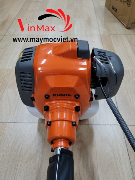 Máy Cắt Cỏ 2 Thì Sunil 541R