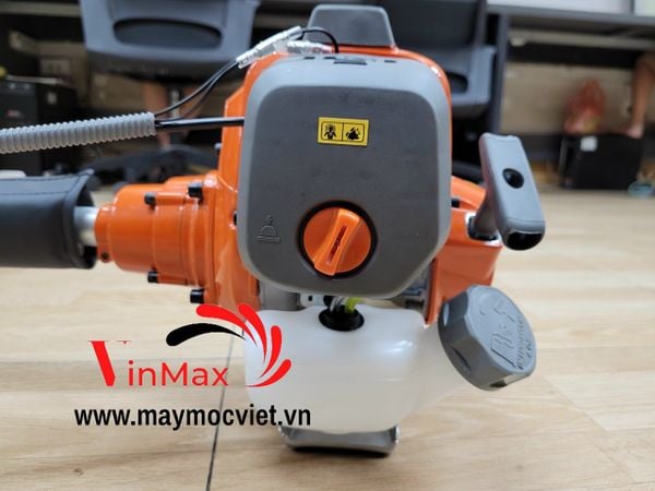 Máy Cắt Cỏ 2 Thì Sunil 541R