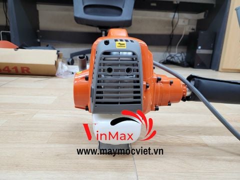 Máy Cắt Cỏ 2 Thì Sunil 541R