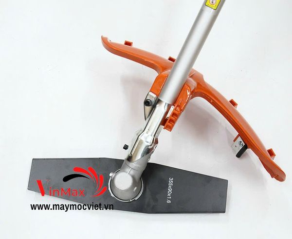 Máy cắt cỏ 2 thì TASTO 543FR