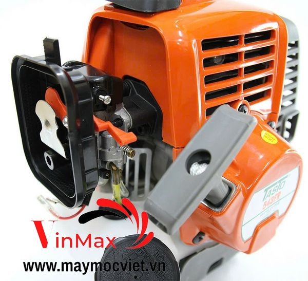 Máy cắt cỏ 2 thì TASTO 543FR