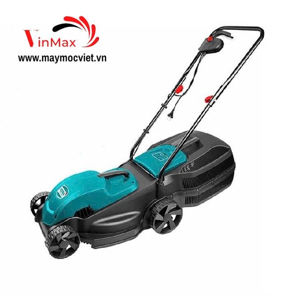 Máy Cắt Cỏ Đẩy Tay Total Dùng Điện 1200W TGT612131
