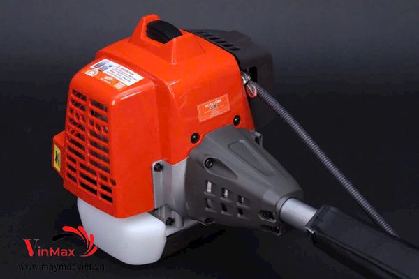 Máy Cắt Cỏ 2 Thì Mitsuyma TL555