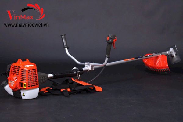 Máy Cắt Cỏ 2 Thì Mitsuyma TL555