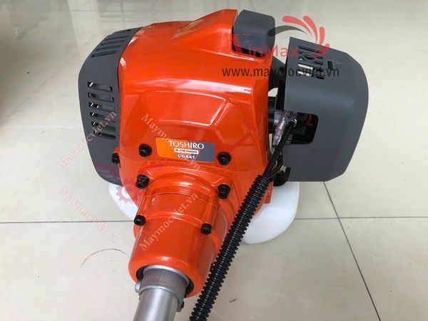 Máy Cắt Cỏ 2 Thì Toshiro CG541