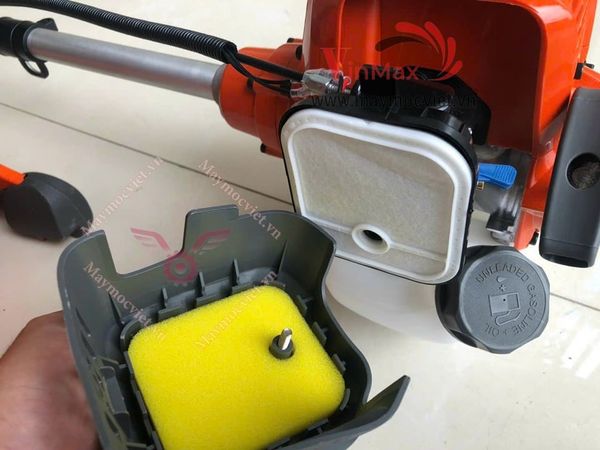 Máy Cắt Cỏ 2 Thì Toshiro CG541