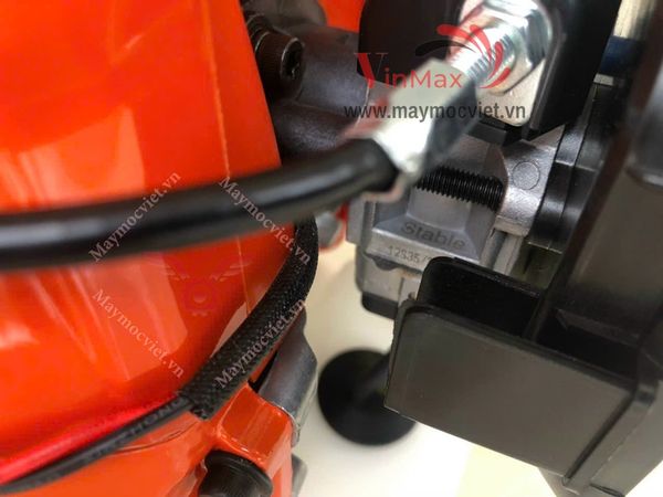 Máy Cắt Cỏ 2 Thì Toshiro CG541