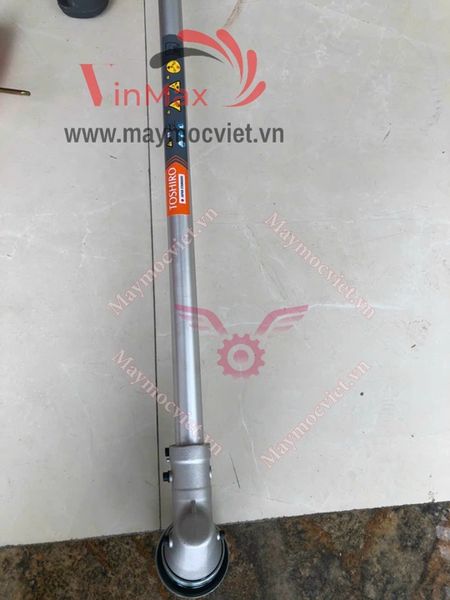 Máy Cắt Cỏ 2 Thì Toshiro CG541