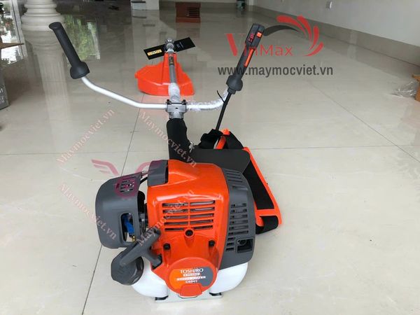 Máy Cắt Cỏ 2 Thì Toshiro CG541