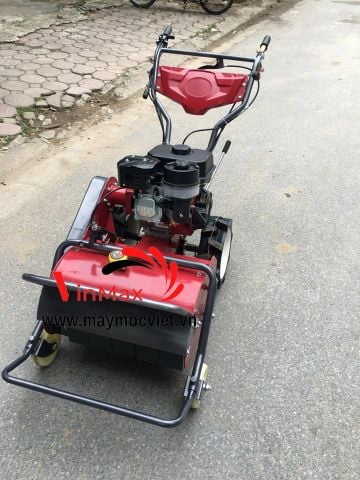 Máy cắt cỏ trục băm 4 thì Turbo TBT70