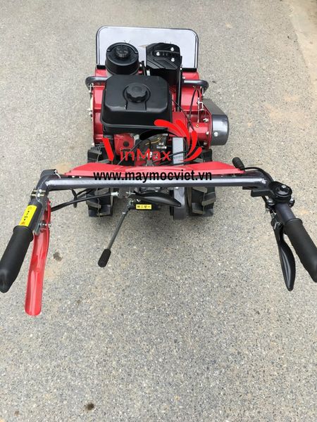 Máy cắt cỏ trục băm 4 thì Turbo TBT70