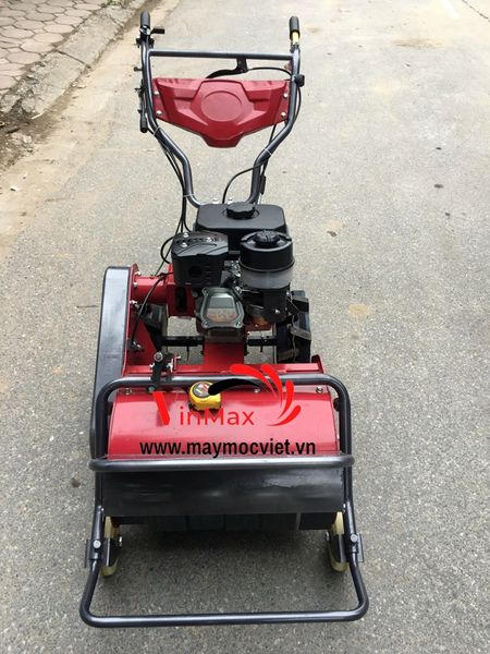 Máy cắt cỏ trục băm 4 thì Turbo TBT70