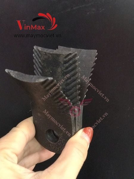 Lưỡi dao máy cắt cỏ trục băm Kawasaki