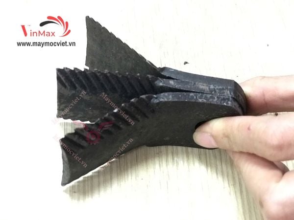 Lưỡi dao máy cắt cỏ trục băm Kawasaki