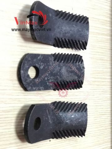 Lưỡi dao máy cắt cỏ trục băm Kawasaki