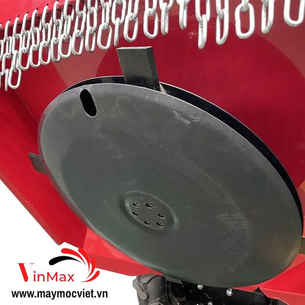 Máy cắt cỏ  chạy xăng tự hành Turbo TB196