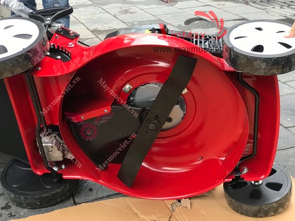 Máy Cắt Cỏ Đẩy Tay 4 thì Turbo TB216K3