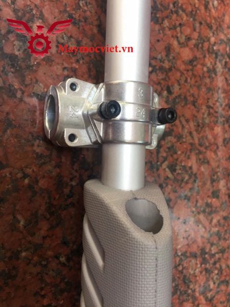 Máy Cắt Cỏ 2 Thì 750W Vinafarm VNBC226