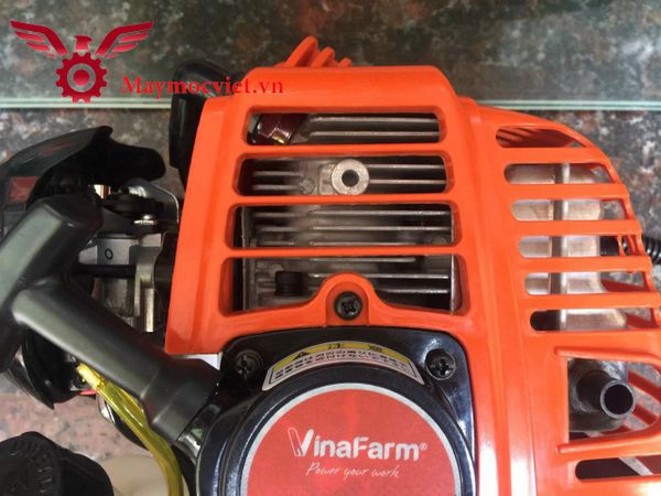 Máy Cắt Cỏ 2 Thì 750W Vinafarm VNBC226