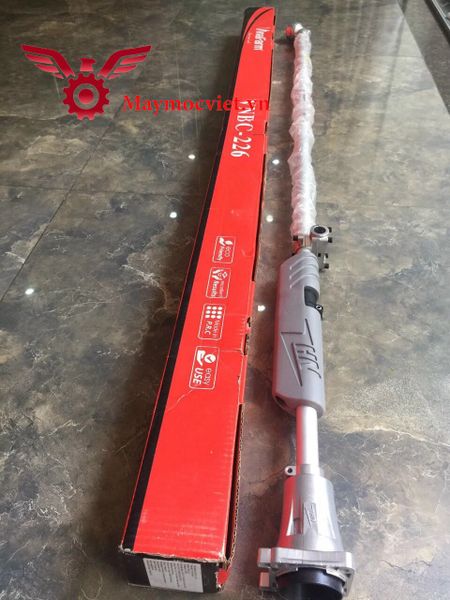 Máy Cắt Cỏ 2 Thì 750W Vinafarm VNBC226