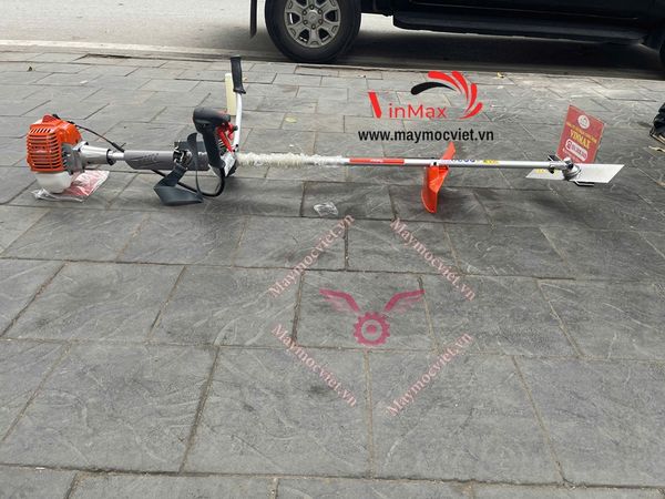 Máy Cắt Cỏ 2 Thì 750W Vinafarm VNBC226