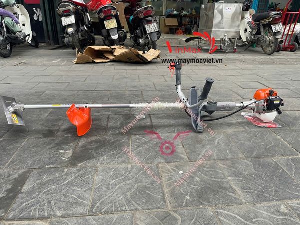 Máy Cắt Cỏ 2 Thì 750W Vinafarm VNBC226