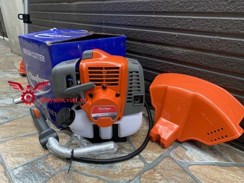 Máy Cắt Cỏ 2 Thì Vinafarm VNCC531RS