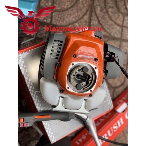Máy Cắt Cỏ 2 Thì 1470W Vinafarm VNBC143