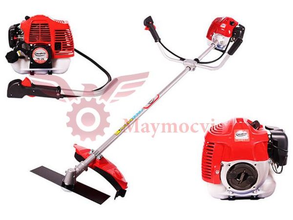 Máy Cắt Cỏ 2 Thì Vinafarm VNBC26
