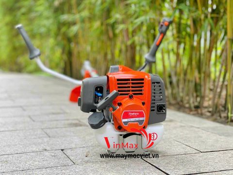 Máy cắt cỏ 2 thì Vinafarm 543