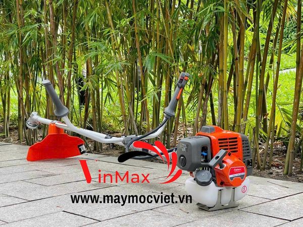 Máy cắt cỏ 2 thì Vinafarm 543