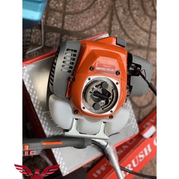 Máy Cắt Cỏ 2 Thì Vinafarm VNBC541