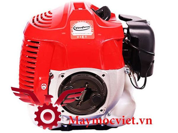 Máy Cắt Cỏ 2 Thì Vinafarm VNBC26