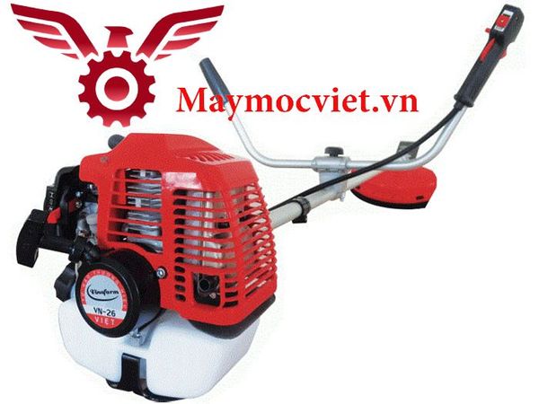 Máy Cắt Cỏ 2 Thì Vinafarm VNBC26