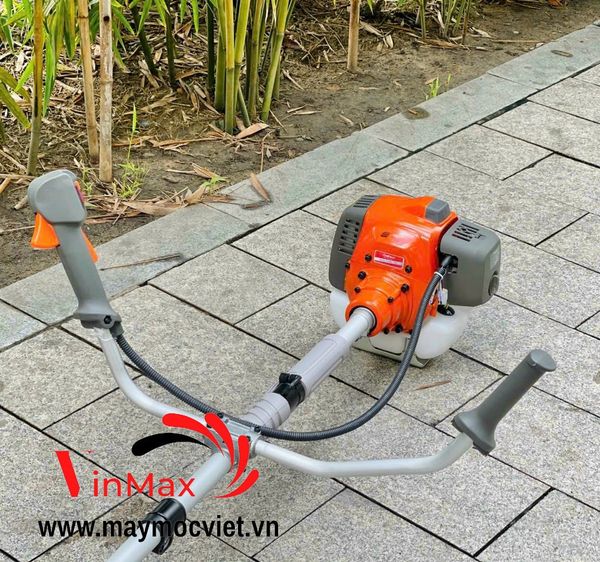 Máy Cắt Cỏ 2 Thì Vinafarm VNBC-555