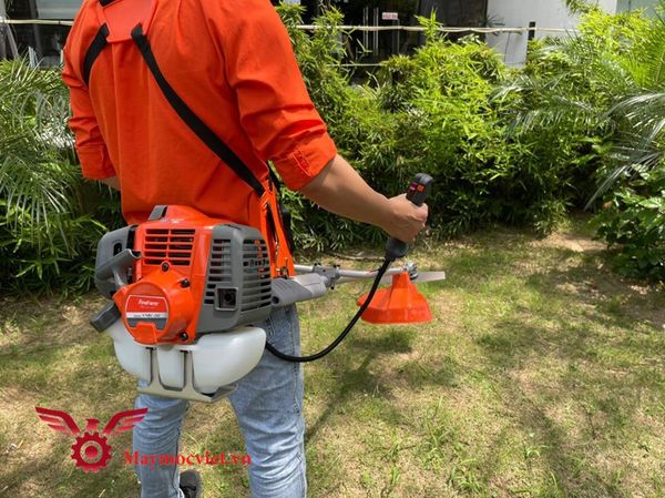 Máy Cắt Cỏ 2 Thì Vinafarm VNBC541