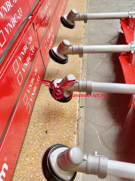 Máy Cắt Cỏ 2 Thì Vinafarm VNBC33