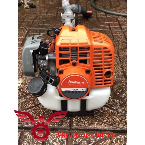 Máy Cắt Cỏ 2 Thì 1470W Vinafarm VNBC143