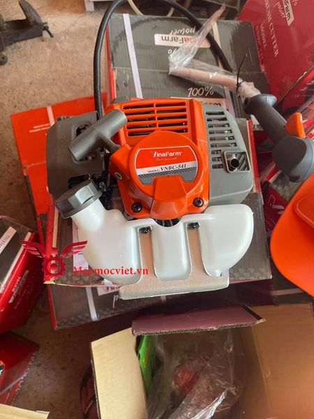Máy Cắt Cỏ 2 Thì Vinafarm VNBC541