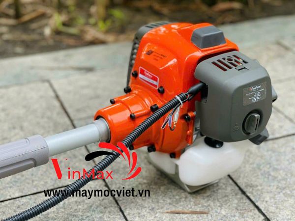 Máy Cắt Cỏ 2 Thì Vinafarm VNBC-555