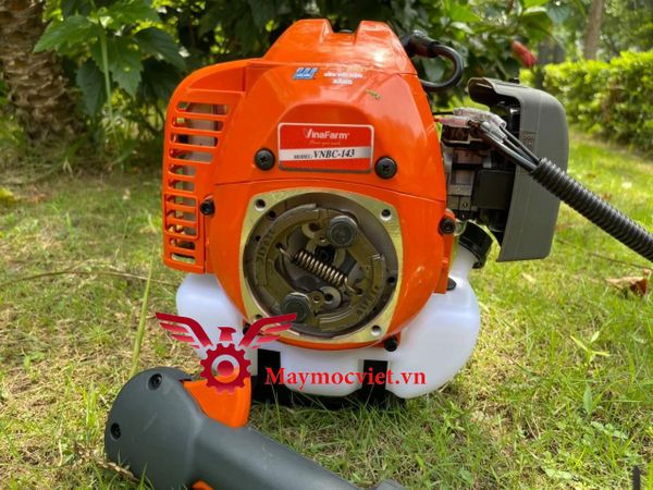 Máy Cắt Cỏ 2 Thì 1470W Vinafarm VNBC143