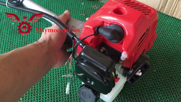 Máy Cắt Cỏ 2 Thì Vinafarm VNBC26