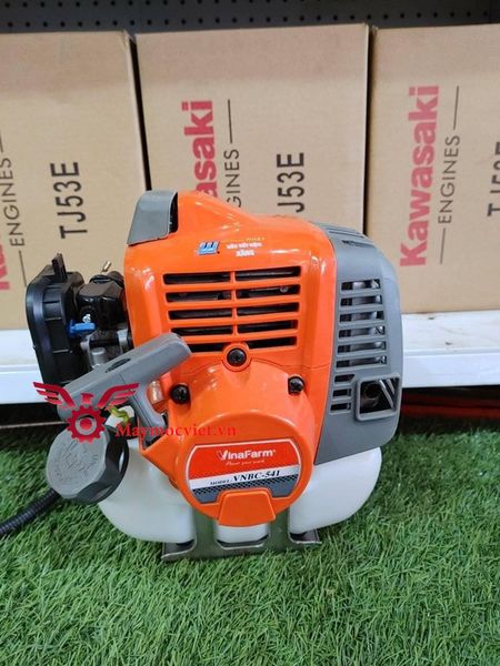 Máy Cắt Cỏ 2 Thì Vinafarm VNBC541